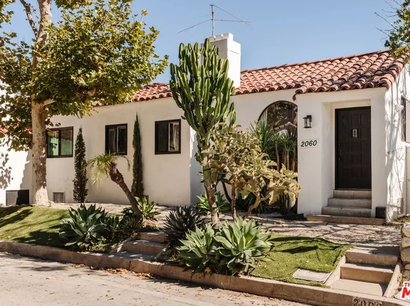 2060 High Tower Dr, Los Angeles, CA 90068