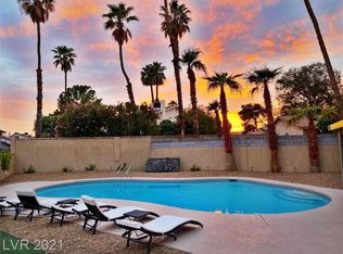 4349 Gibraltar Way, Las Vegas, NV 89121