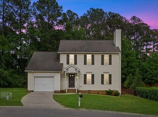 8004 Mill Bluff Ct, Raleigh, NC 27616