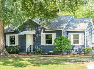 2712 Shenandoah Ave, Durham, NC 27704