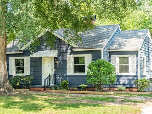 2712 Shenandoah Ave, Durham, NC 27704