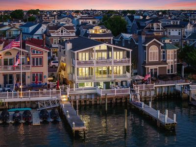 195 W 17th St #1, Ocean City, NJ, 08226
