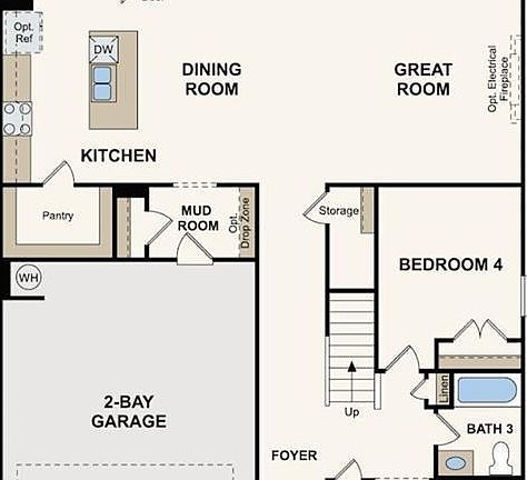 2nd image of this home