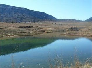 5444 County Road 226, New Castle, CO 81647