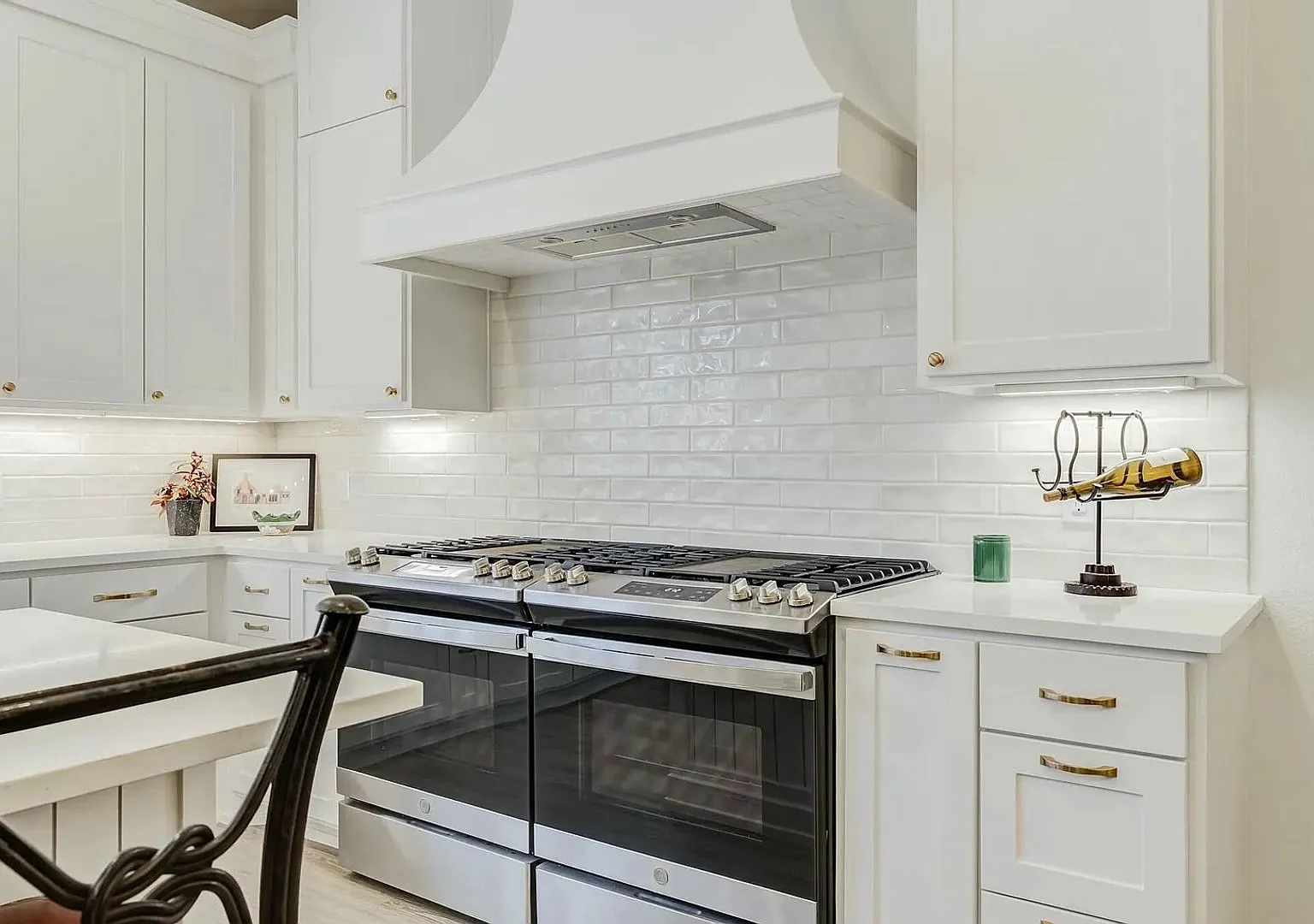 Beautiful four bedroom home in Kelsey Park! — Photo 3