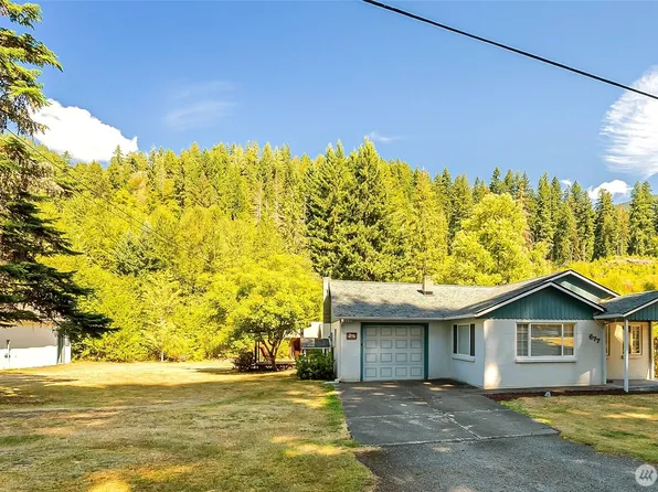 677 Silverbrook Road, Randle, WA 98377
