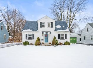 29 Alden Rd, Rochester, NY 14626