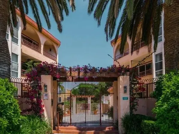 2045 4th St, Santa Monica, CA