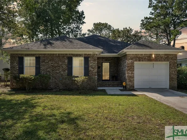 1921 E 59th Street, Savannah, GA 31404
