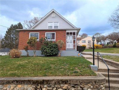 107 Middlesex Street, Waterbury, CT, 06704