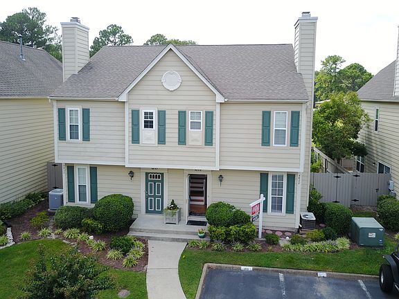 2nd image of 4849 Haymarket Dr