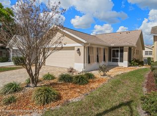 9411 Burnam Dr, Weeki Wachee, FL 34613