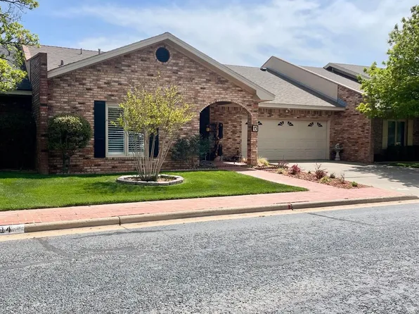 15 Westridge Sq, Plainview, TX 79072