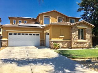 2686 Almond Ave, Sanger, CA