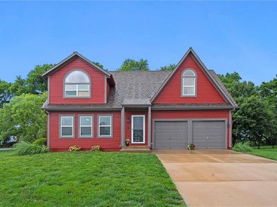 32580 W 171st St, Gardner, KS, 66030