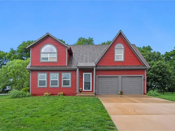 32580 W 171st St, Gardner, KS 66030