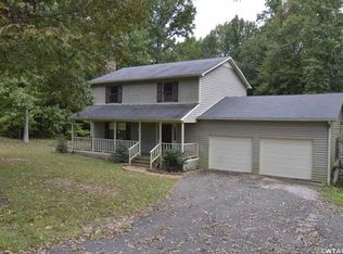 214 Parkburg Rd, Jackson, TN 38301