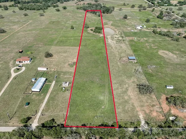 5309 Tenney Creek Rd, Luling, TX 78648