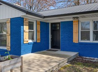 2551 Possum Trot Rd, Liberty, KY 42539