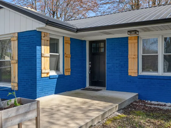 2551 Possum Trot Rd, Liberty, KY 42539