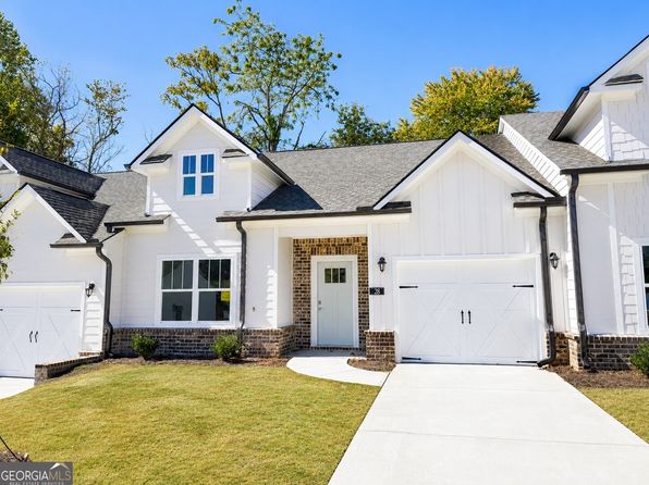 2-bedroom 55+ community home in GA