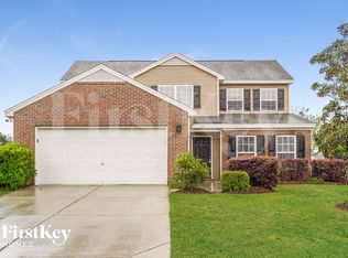 115 Decatur Dr, Summerville, SC 29486