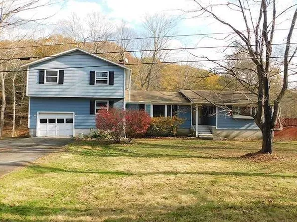 128 NEAR Road, Red Hook, NY 12571