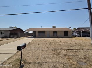 3321 W GROVERS Avenue, Phoenix, AZ 85053
