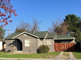 4233 E Lowe Ave, Fresno, CA 93702