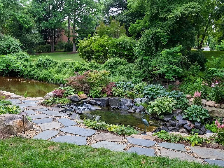 6034 Chesterbrook Rd #B — Photo 33
