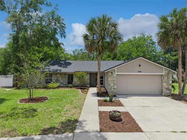 2901 Autumnwood Trl, Apopka, FL 32703