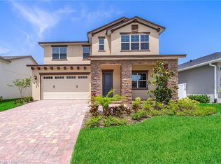 3124 Residence East Way, Alafaya, FL 32828