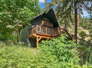 8670 Icicle Rd, Leavenworth, WA 98826