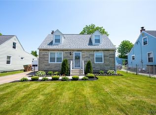 79 White Rd, Cheektowaga, NY 14225