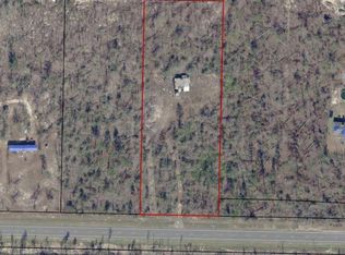 12935 E Highway 20, Fountain, FL 32438
