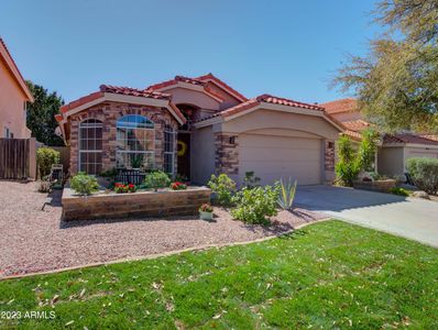 6623 E SADDLEBACK Street, Mesa, AZ, 85215