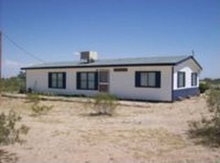 19801 W Watson Way, Casa Grande, AZ 85122