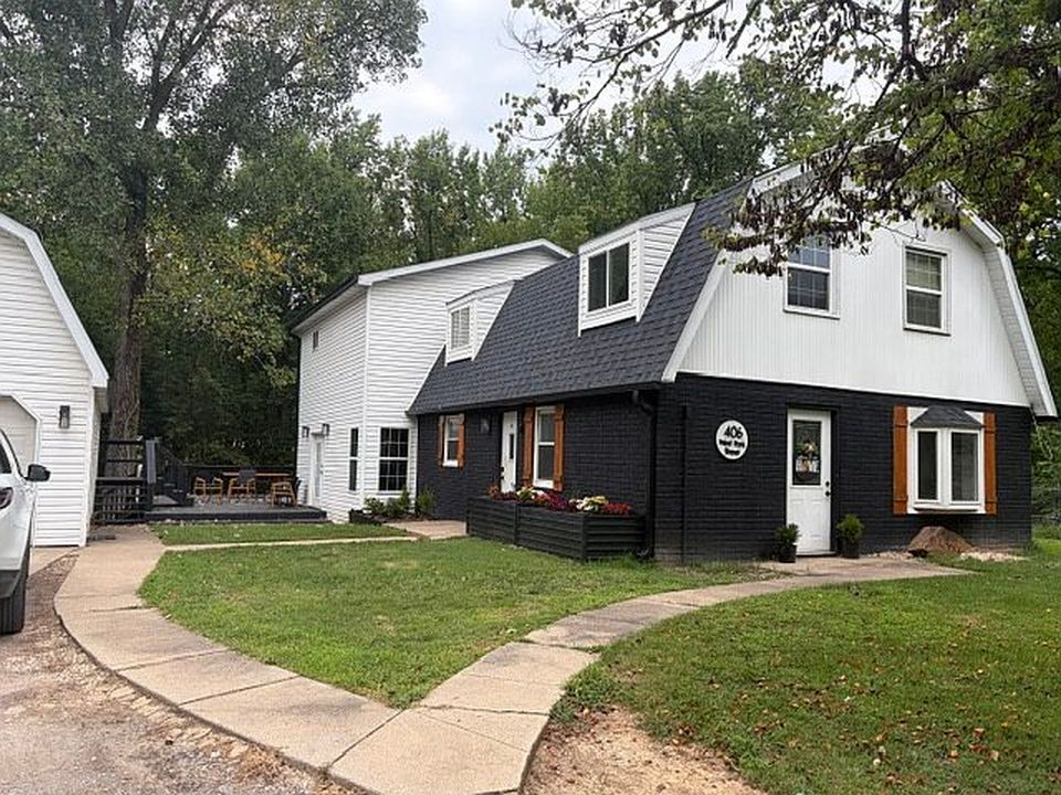 406 W Park St - Property Image