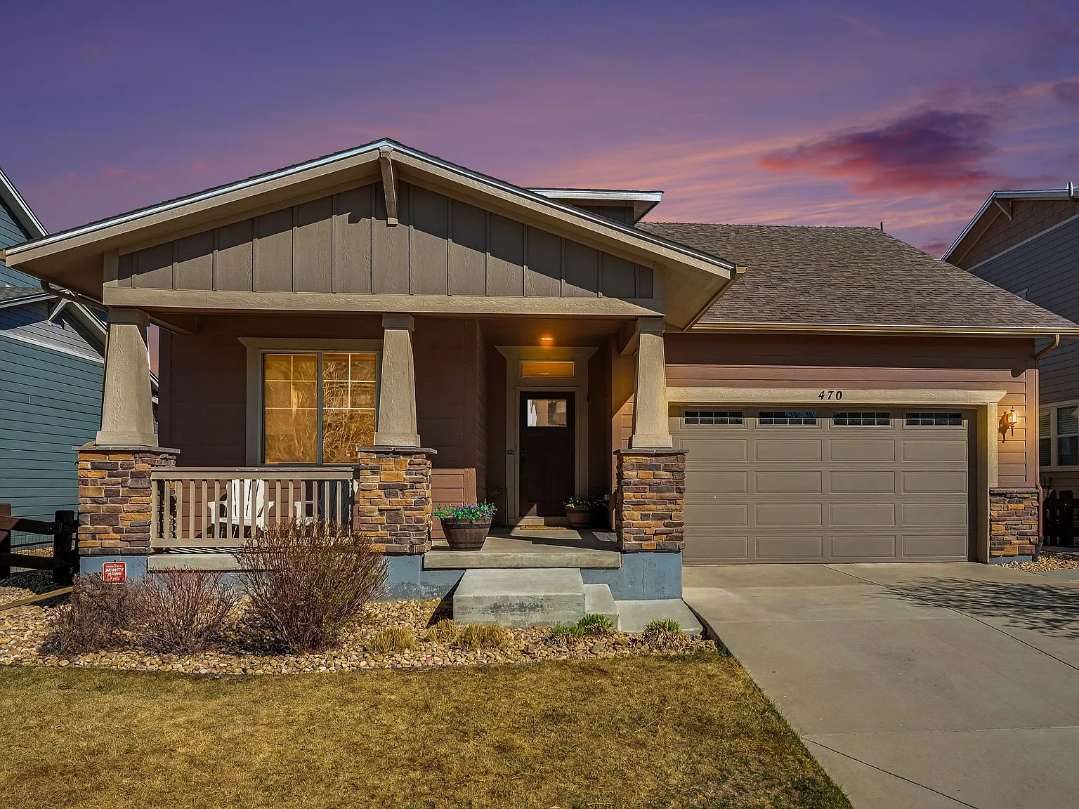3 bed, 3582 sqft, $3,400 — Photo 1