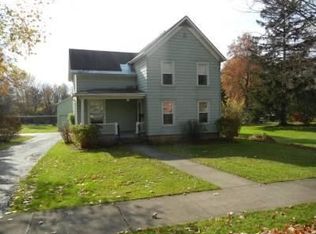 283 E Seneca St, Sherrill, NY 13461