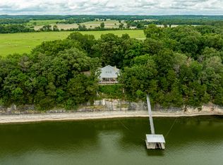 66301 E 248th Ln, Grove, OK 74344