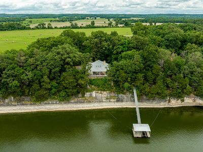 66301 E 248th Ln, Grove, OK, 74344