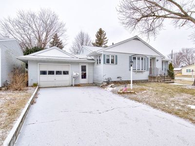 291 N Noquebay Ave, Peshtigo, WI, 54157