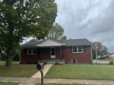 100 Beechmont Dr, Nicholasville, KY, 40356