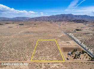 0 Candlewood Rd LOT 23, Apple Valley, CA 92307