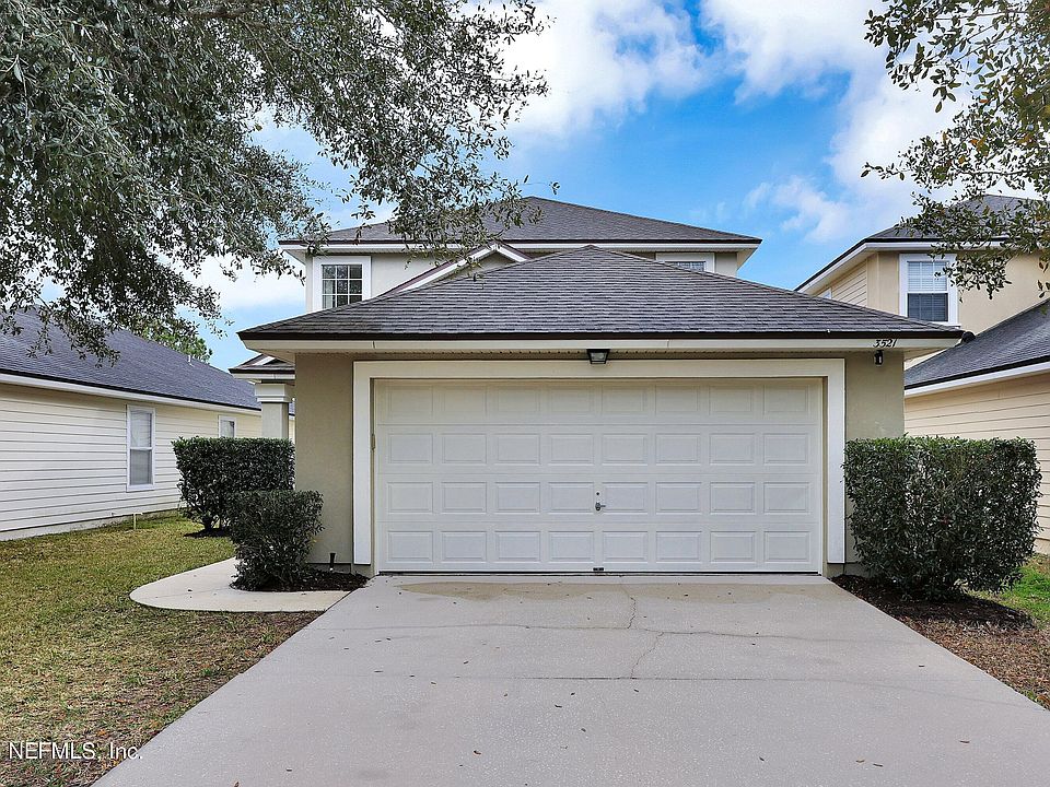 3521 PEBBLE STONE Court, Orange Park, FL 32065 Zillow