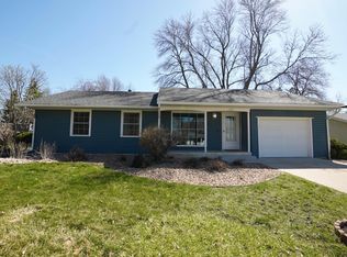 1001 16th St SW, Willmar, MN 56201