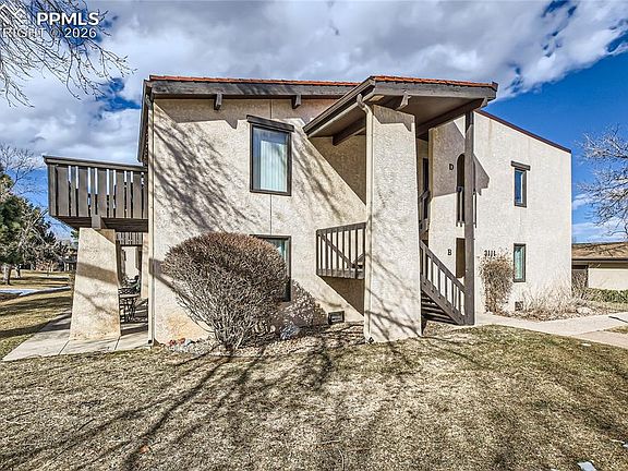 2nd image of 3111 Broadmoor Valley Rd Unit B