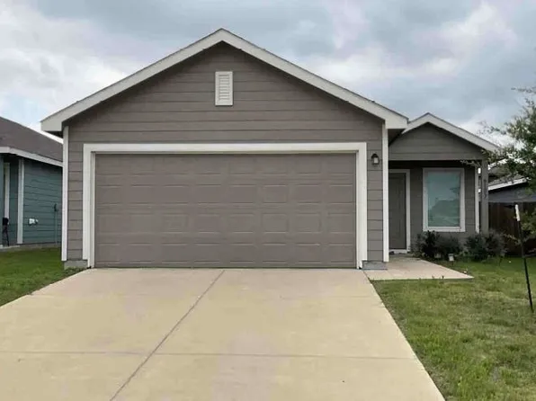 6103 Determine Ln, Forney, TX 75126