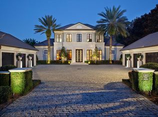 1204 N Park Ave, Winter Park, FL 32789